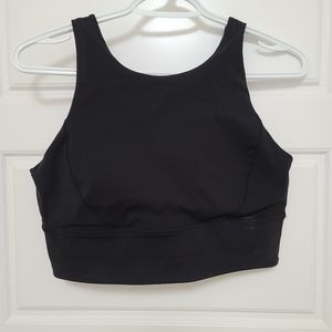 Lululemon sportsbra size 10